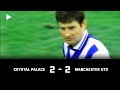 Crystal Palace v Manchester United | On This Day | FA Cup | 1994/1995