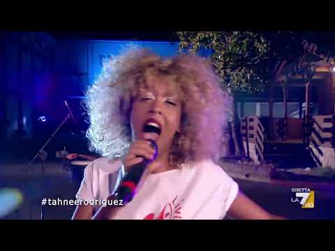 Il medley di fine stagione di Tahnee Rodriguez a Propaganda Live