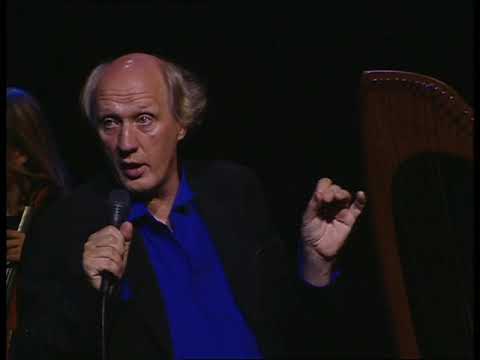 Elke Trein Wil Naar Parijs - Herman van Veen