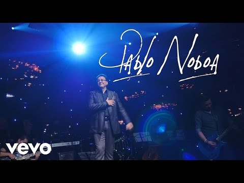 Pablo Noboa - Tanto Tiempo