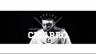 Cigarro Lyrics English Translation