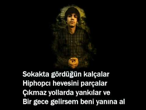 Marki - Yankı (Şarkı Sözleri + Mp3)