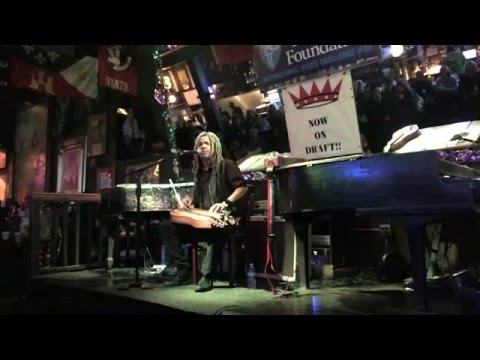 Dulcimerica 303 - "Big Time In BluesTown" - Mountain Dulcimer