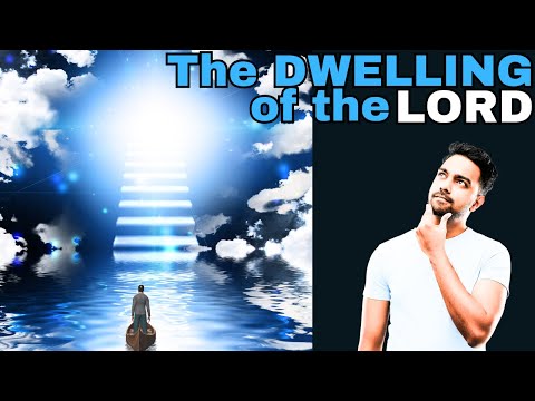 Psalm 123 | O YOU that dwell in the Heavens