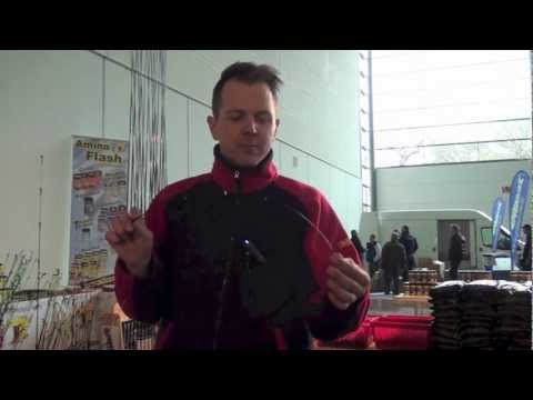 Feederangeln: Tobias Klein zur richtigen Feederspitze - Next Generation Range