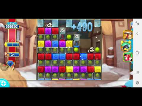 Pet Rescue Saga Level 3335 no boosters