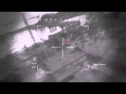 MW2 gives me sad face.