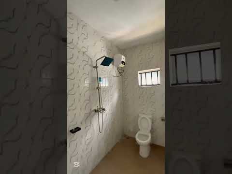 Smart Standard 2 Bedroom Duplex Okey Wali Estate, Port Harcourt