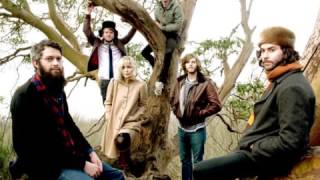 The Head and the Heart   Rivers and Roads