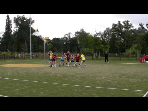 Meeuwen HKC scholieren