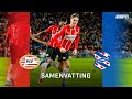 VEERMAN trefzeker tegen zijn oude club! ? | Samenvatting PSV - sc Heerenveen