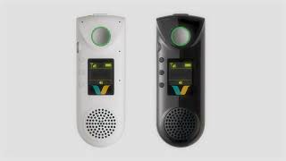 How to make a call with your Vocera Badge