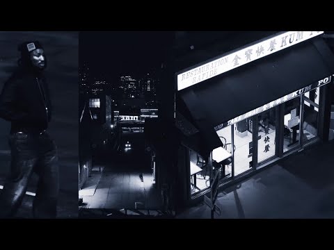 Odeal -  Cold World (Official Lyric Video)