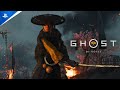 Ghost Of Yōtei Accolades Trailer PS5 Games