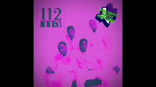 112 - call my name (slow&#39;d up mix)