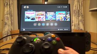 Xbox 360 Wired Controller on Nintendo Switch (23)