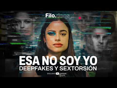 Deepfakes and AI: Digital violence against women and girls is growing in Argentina | Filo Docs