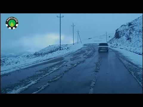 Baxmayaraq ki, havalar artıq soyudu, amma biz yenə də səyyar satış xidmətimizi davam etdiririk.