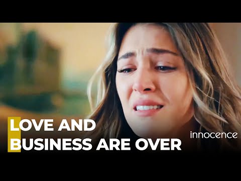 Ilgaz Family Are Done With Irem - Innocence