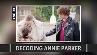 Decoding Annie Parker (2014) Trailer