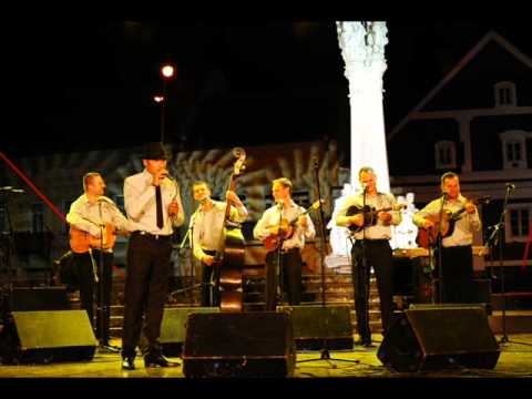 TS Alibi - Polako zivim (Zlatne zice Slavonije 2011)