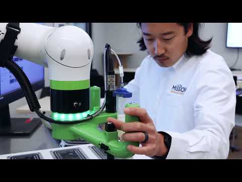 Mission Reel Thumbnail