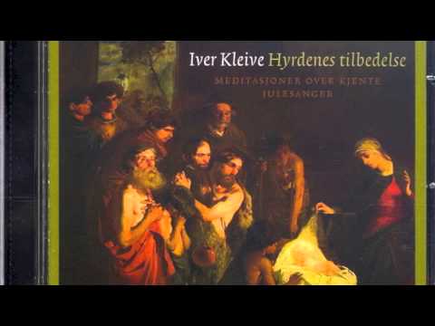 Stilla Natt, Iver Kleive