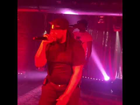 The Umbrella Click rockin Chelsea Music Hall