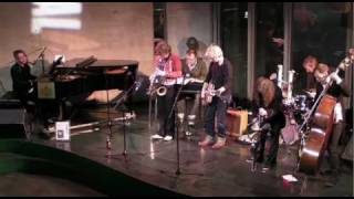 Duke Special &amp; Band - Last Night I Nearly Died