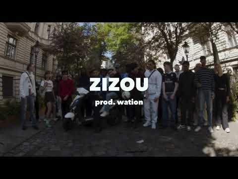 [SOLD] "Zizou" Ambient Pashanim x Apache207 Airwaves Type Beat (prod. wation)