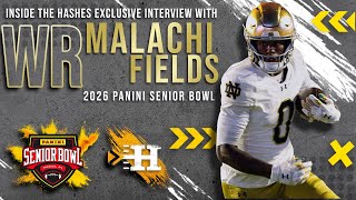 Malachi Fields