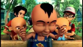 Download lagu Haddad Alwi feat Anti - 'marhaban ya Ramadhan'(cover Upin Ipin ) mp3