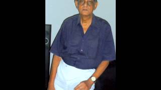 Naino Mein Do Nain Samaye -- CH Atma -- R Subramaniam