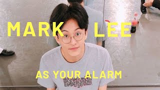 Download lagu Mark Lee NCT // Set this as your new alarm ringtone mp3