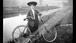Let's Talk, History: On Your Bike