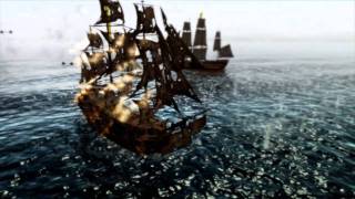 East India Company Collection Trailer