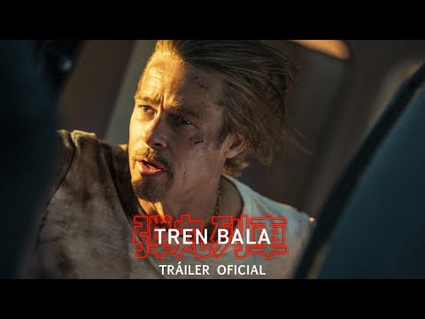 Trailer Subtitulado