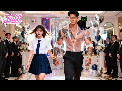 Rejected by her family at 18,she impulsively married a 40yo—found a love she never imagined!