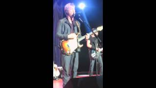 Kenny Wayne Shepherd Band - Shotgun Blues - Royal Oak, MI 6/25/14