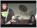 Electric Frankenstein - Live January 2012 at the Continental NYC