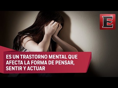 Esquizofrenia: causas, síntomas y tratamiento