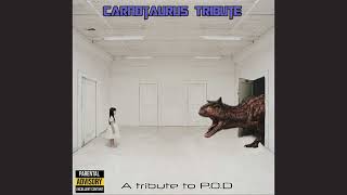 Satellite Remix P.O.D (cover by CarnotaurusTribute)