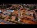 Jiji la Njombe | Njombe City, Tanzania| Where Rich People Invest.. #njombe