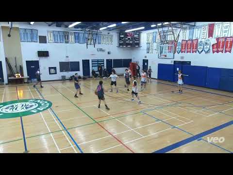 Goose Balloon vs Goon Squad - subday tie - tcbl 2022 fall