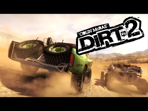 KMC Wheels ملك الصحراء DOMINATION (Morocco) 🚙🏁 Colin McRae: Dirt 2 ┃ Part 56