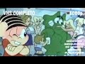 Turma Da Mônica Momentos Inesquecíveis Do Desenho Animado Publicitário VHS Completo