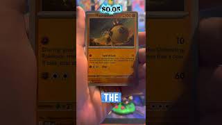 Day 417 opening packs every day! #pokemon #daily #shorts
