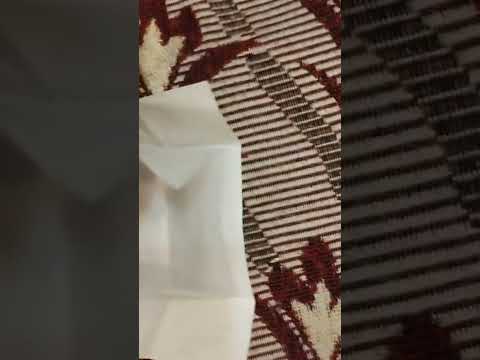 Natural tigers eye gemstone