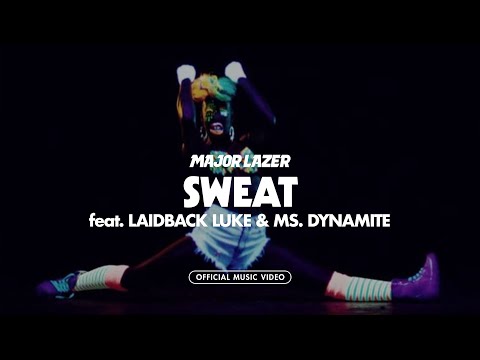 Video de Sweat