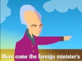 "The XYZ Affair" Educational Video